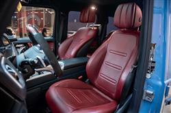 مێرسێدس بێنز G-Class